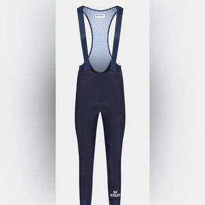 Adrienne
Men's Brushed Bib Shorts